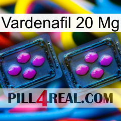 Vardenafil 20Mg 03